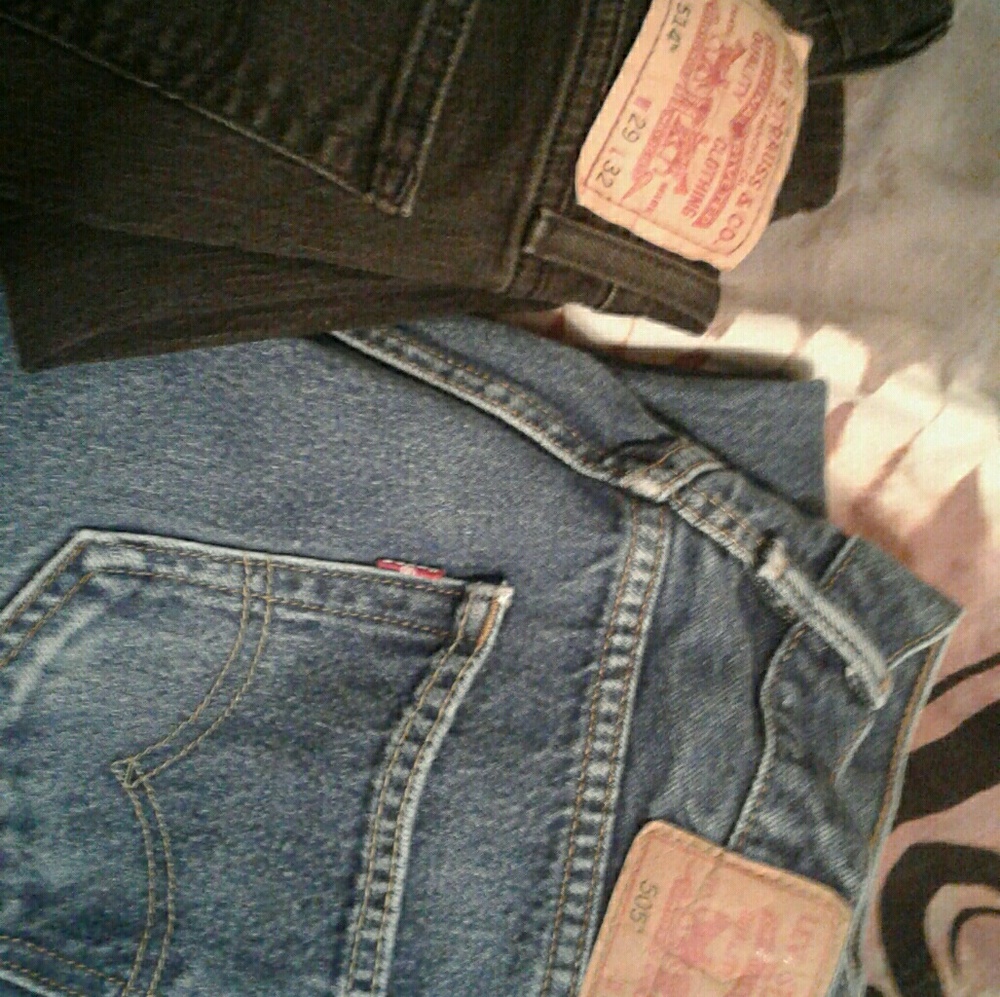 Levis Men bundle